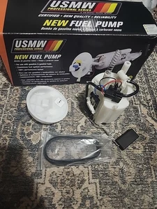 Fuel Pump Module Assembly-4Matic US Motor Works USEP8475M - Picture 1 of 11