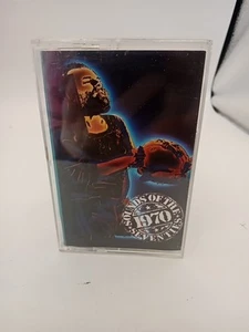 Time-Life - Sounds Of The Seventies - 1970 - Take Two Cassette - Picture 1 of 2