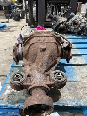 Conjunto portador/diferencial relación 3.692 trasero AWD INFINITI M35 06 07 08 Foto 1 de 4