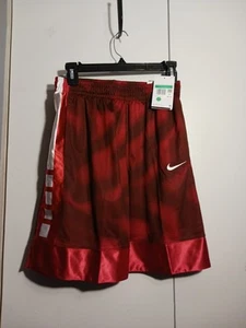 NWT! Nike Boys' Dri-FIT Elite 23 Basketball Shorts Pick Size & Color MSRP:$40 - Picture 1 of 5