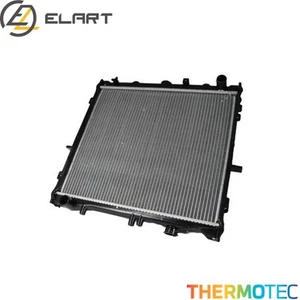 RADIATOR ENGINE COOLING D70306TT FOR KIA SPORTAGE/SUV RETONA/Closed/Off-Road - Picture 1 of 8