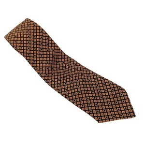 Vintage Christian Dior Silk Tie - Picture 1 of 5