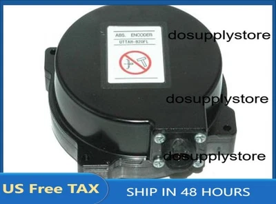 NUEVO YASKAWA UTTAH-B20FL Servomotor Codificador Foto 1 de 4