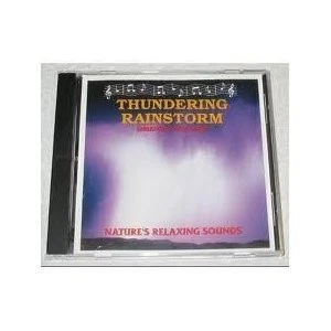 Thundering Rainstorm - Image 1 of 1