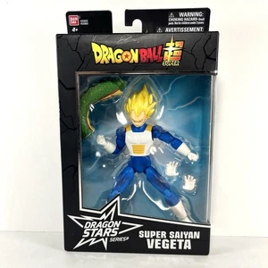 Dragon Stars Super Saiyan Vegeta Series 2 Shenron 2018 Dragon Ball Z Sealed Box - Picture 1 of 8