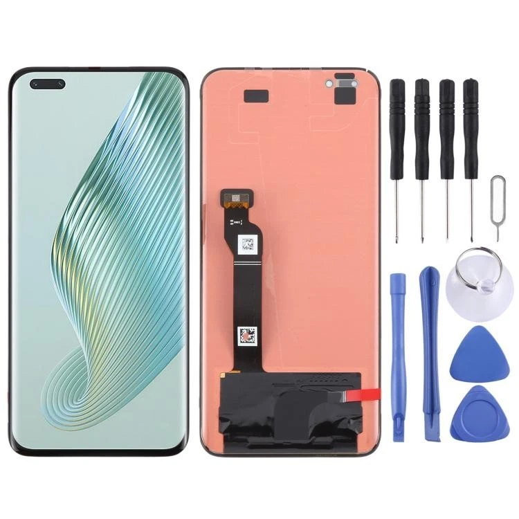 For Honor Magic5 Pro LCD Screen With Digitizer Full Assembly - Image 1 of 1