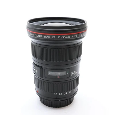 Canon EF 16-35mm f/2.8L II USM (Canon EF Mount) #101 - Bild 1 von 4
