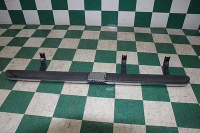 17-22 Titan Platinum Passenger Side Right RH Running Board Side Step Factory OEM Foto 1 de 4