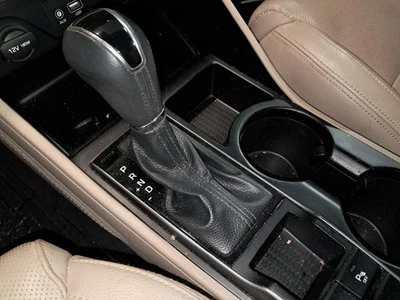 Cambio de transmisión TUCSON 2017 419396 Foto 1 de 4