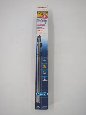 Calentador sumergible para acuario Eheim Jager Trutemp - 300 W #3619 Foto 1 de 4