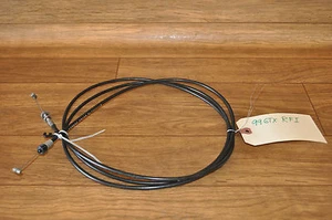 Seadoo Jet Ski GTX RFI 800 Throttle Cable - Bild 1 von 6
