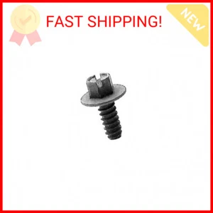 License Plate Bolts, Nuts, Screw - Picture 1 of 2
