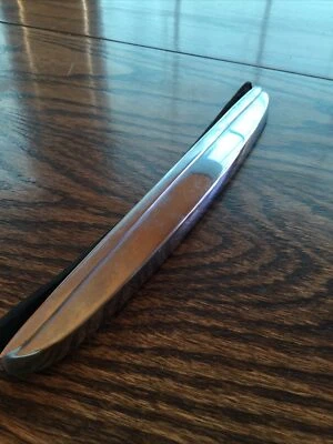 MERCEDES BENZ  W113 230 250 280 SL OEM  RARE TRUNK  HANDLE  230SL 250SL 280SL - Image 1 of 4