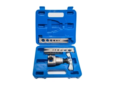 Value VFT-808-MI Bördelgerät für zoll und metrisches Rohr Kälte und Klimatechnik