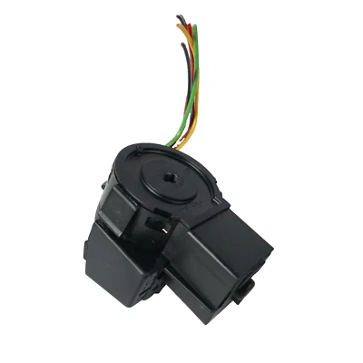 Interruptor de partida de ignição Ford Transit Connect 2010-2013 98AB-11572-AH original do fabricante - Imagem 1 de 4