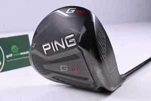 Ping G410 LST Driver / 10.5 Degree / Stiff Flex Tensei AV White 65 - Picture 1 of 8