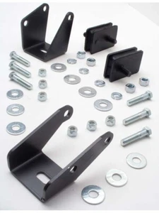 Trans-Dapt Motor Mounts For Mopar A-Body B/RB To Slant 6 (4697) - Picture 1 of 12
