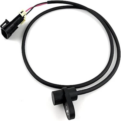 Hall Effect Speed Sensor # 4011640 For Polaris Ranger Sportsman 500 700 800 EFI - Image 1 of 4