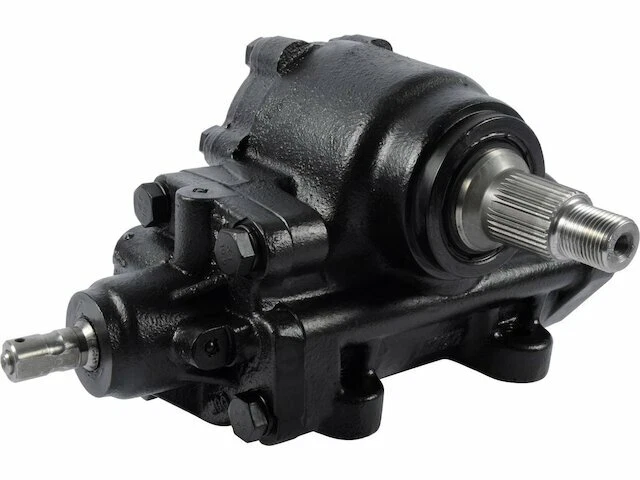 Steering Gear For 1999-2004 Chevy Silverado 2500 2000 2001 2002 2003 P126NV - Image 1 of 1