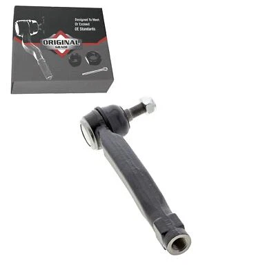 Extremo de barra de dirección exterior delantero izquierdo Mevotech para Toyota Venza 2009-2016 Foto 1 de 4