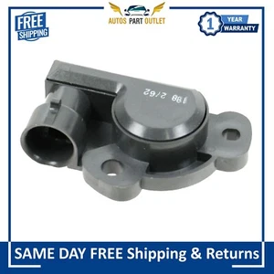 Nuevo sensor de posición del acelerador TPS para Acura Buick Chevy Geo Storm Honda 1989-1999 - Imagen 1 de 4