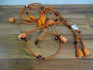 Arnés de cables de batería VW ID4 arnés de cables de batería 1EA971398AC ✅ORIGINAL®VW - Imagen 1 de 6