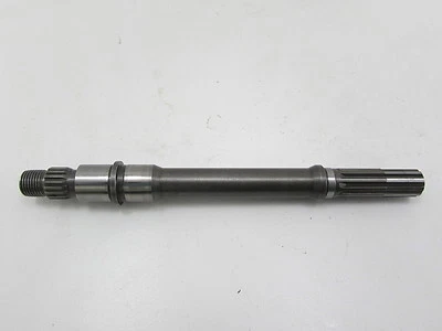 KAWASAKI ZRX1200 ZREX MOTOR ARRANQUE GENERADOR EJE ZX900 ZX1100 ZX1000 Foto 1 de 3