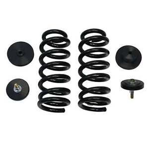 Strutmasters 2007 Mercedes-Benz R63 AMG 4MATIC Rear Air Only Conversion Kit
