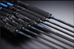 Jackall Rod Spinning GSW S68XSUL-ST (8920) - Picture 1 of 6