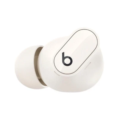 Beats Studio Buds+ Plus Replacement: RIGHT or LEFT or CHARGING CASE - Very Good - Image 1 of 4