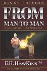From Man To Man: Mental Maturity For Young Men by Earl H. Hawkins 3rd Paperback 