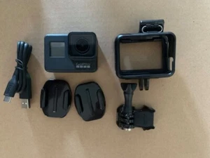 GoPro HERO7 12.0 MP Digital Camera - Black - Extras - Picture 1 of 3
