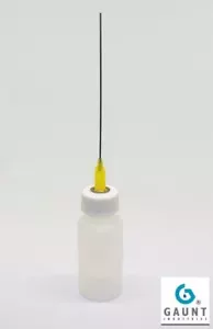 HYPO-3505*3 Extra long needle bottle dispenser - Picture 1 of 1