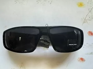 Locs Herren Hardcore Shades Sonnenbrille 8LOC9030 - Bild 1 von 4