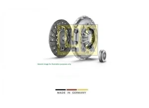 LUK 620332600 Kit Frizione per VW POLO 9N GOLF V 1.4 16v 75 80 Hp - Imagen 1 de 8