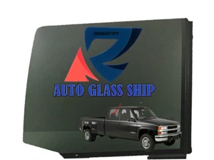 DD08307YPY 1993-2000 CHEVROLET PICKUP K3500 4D CREW CAB Door REAR RIGHT Solar - Picture 1 of 1