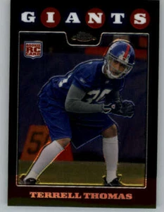 2007 Topps Chrome #TC263 Eric Weddle RC (ref 146593) - Imagen 1 de 2
