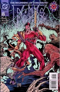 Fate Vol 1 SCEGLI NUMERO #0 fino al #18 (1994, DC) MOLTO BELLO - Foto 1 di 45
