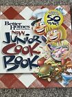 Better Homes And Gardens Cooking Ser.: Better Homes And Gardens New Junior...