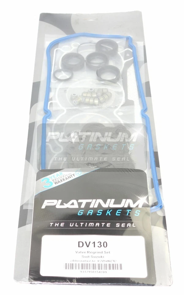 VRS CYLINDER HEAD GASKET SET/KIT FOR SUZUKI GRAND VITARA SQ416 1.6L G16B 00-9/02 - Image 1 of 1