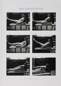 Paul Kooiker Heaven (Hardcover 2012) - Bild 1 von 12