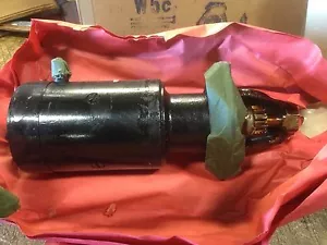 Starter JXD Hercules M8 M20 G136 Armored Car MAY4138 12 volt - Foto 1 di 6