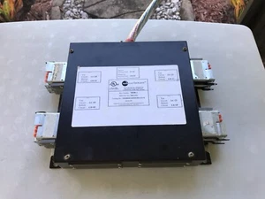 BOSTONRETAIL FastLane cableado modular 4 puertos doble MDB-1 - Imagen 1 de 5