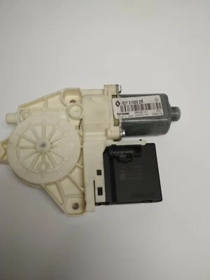 Renault Megane MK3 (08-16)  Rear left Window Regulator Motor 827310002R - Image 1 of 3