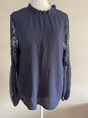 Nueva blusa Kate and Kara talla mediana Foto 1 de 4