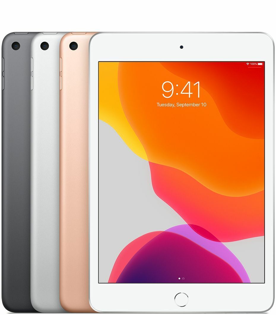 Apple iPad Mini (5th Generation) 256GB for sale - eBay Apple iPad Mini (5th Generation) 256GB for sale - eBay