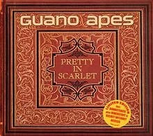 Pretty in Scarlet von Guano Apes | CD | Zustand sehr gut - Bild 1 von 2