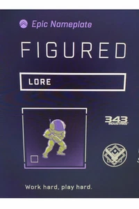 Halo Infinite WCT Emblem Code