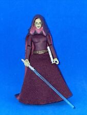STAR WARS VINTAGE COLLECTION VC214 BARRISS OFFEE LOOSE COMPLETE