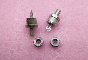 1 PC. 2N5446 silicona triac 600V 40A TO-48 - Imagen 1 de 1